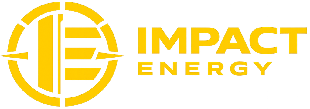Impact Energy Kenya