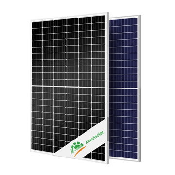 450W amerisolar Solar Panel
