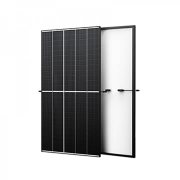 670W Trina Solar Panel