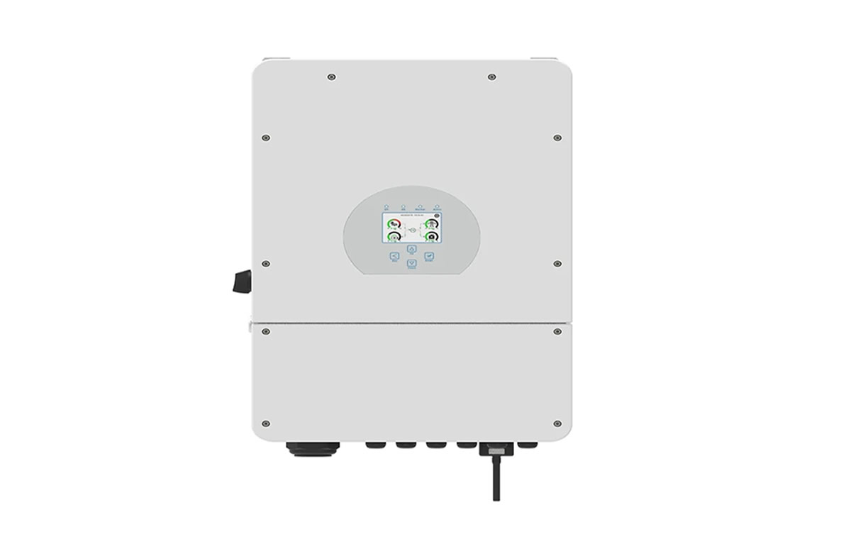 Deye 16kW Hybrid Single phase Solar Inverter Dual MPPT