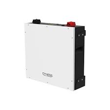 Dyness DL5.0C is a 5.12kWh (48V) Lithium Iron Phosphate (LiFePO4)