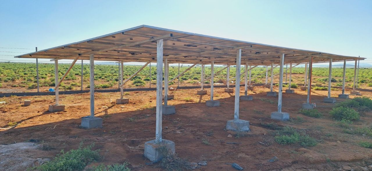 Jinko Solar Tiger Pro 72HC 550W Monocrystalline Solar Panel