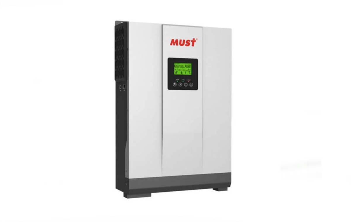 Must PV1800 1000W