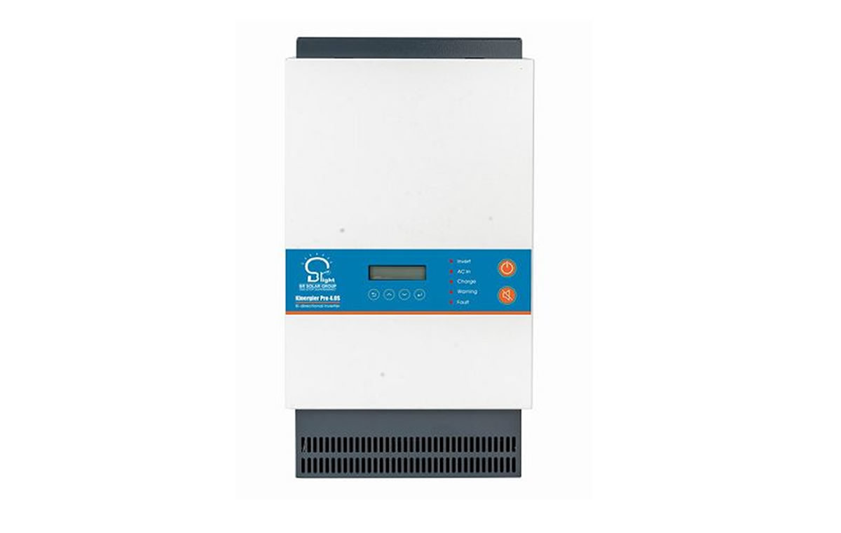 TBB inverter 5000w