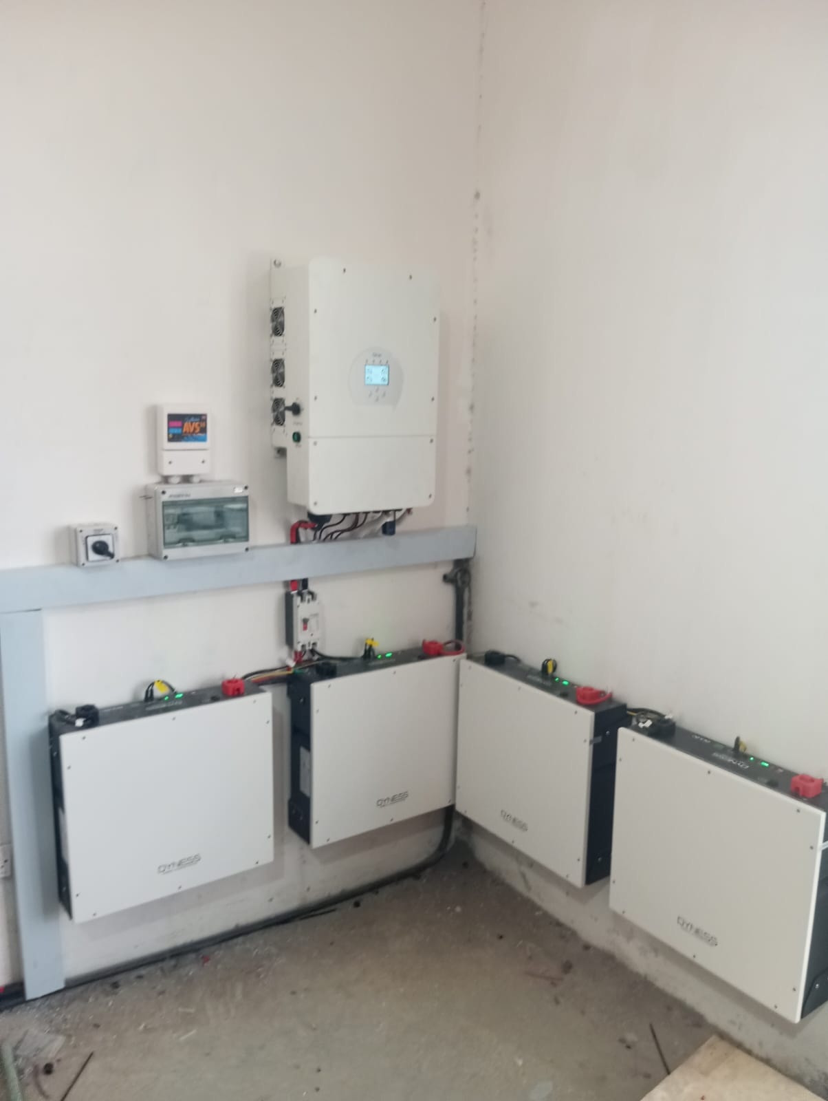 Life for Kids Children’s Home – Kitengela